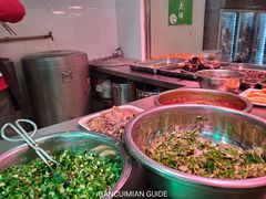 -黔阿牛菌汤牛肉粉全牛火锅(喷水池店)