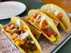 牛肉塔可-HFFOUSA TACO弗萨塔可墨西哥餐厅(颐堤港店)