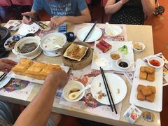 -点都德(千灯湖环宇城店)