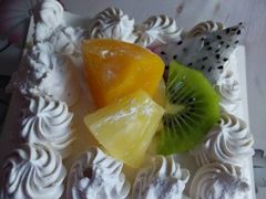 android_upload_pic-林记开心动物奶油生日蛋糕(万象店)