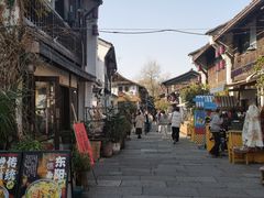 -小河直街历史文化街区