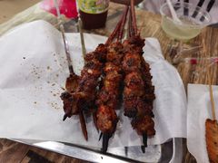 -中国新疆艾力巴巴烧烤(银湾居店)