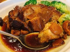 -临家闽南菜(宝洲路店)