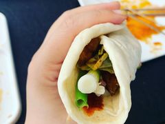 -桃园烧烤·砂锅(商业步行街店)