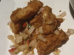 -南京金牛湖巨碗鱼头