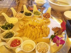 -食德喜·阳山鸡王食研基地