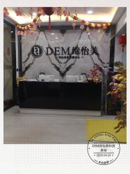 -DEM缔怡美科技美容