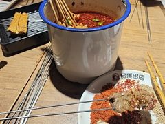 -小核桃品质串店(世茂大道店)