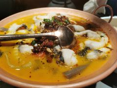 -云海肴·汽锅鸡·云南菜(高德置地店)