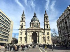 -圣伊什特万圣殿