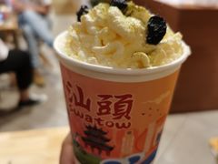-一杯潮茶·专注潮汕茶饮(朝阳庄店)