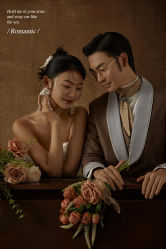 -吉光片羽高端婚纱摄影(泰州优选店)