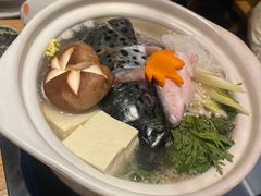-千羽鹤海鲜居酒屋Bistro(大望路店)