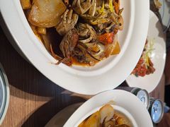 -周家二小姐的菜(西津渡店)