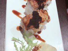 -井缘河风寿司(Touch12街店)