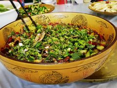 -乐山第一家临江鳝丝(茶坊路店)