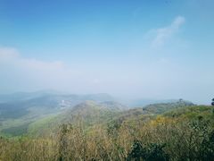 -句容茅山景区