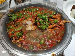 臭鳜鱼仔-潇湘码头·鲜湘菜(清河店)