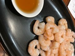 -阿娘家·原生态农家菜(国顺东路店)