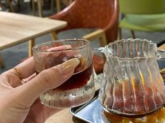 -ZM COFFEE(西安路店)