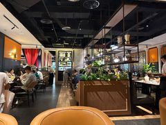 -半秋山西餐厅(巴南万达广场店)