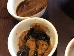 -功德林(南京西路店)
