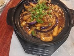 -芳华轩•客家菜馆(梧桐山店)