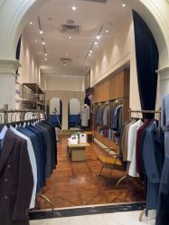 -MR.COLLECTION西装先生(富华里店)