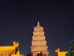 -大慈恩寺(大雁塔)