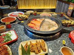 -蜀大侠火锅(春熙路店)