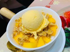 -甜心妈妈·榴莲星级糖水(北京路总店)