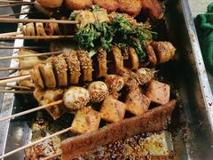 -非凡烧烤(历史博物馆店)