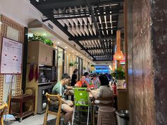 大堂-陶德砂锅(蜀汉路店)