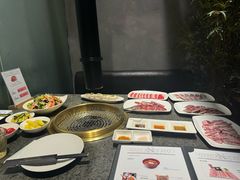 -NIUAN牛庵·日式和牛烧肉(恒隆店)