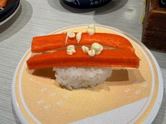 -滨寿司(新街口中央商场店)