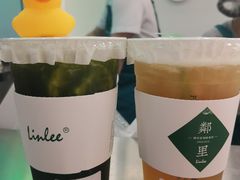 -LINLEE·手打柠檬茶(思北店)