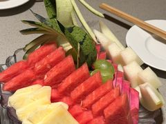 -海底捞火锅(天一广场亚细亚店)