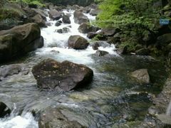 -白云源风景区