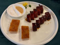 -誉八仙粤菜(万象天地店)