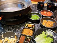 -九田家黑牛烤肉料理(太阳城店)