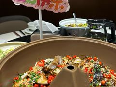-花城粤菜餐厅(高新区店)