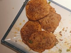 -叁宝烤肉• 西安烧烤(太乙路店)