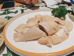 -味食家市师鸡(三元里店)