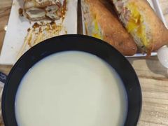 -和众大油条(维明路店)