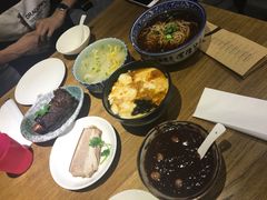 -新梅华·茶点餐厅(欧尚店)