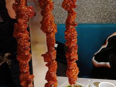 -半天妖烤鱼(方庄店)