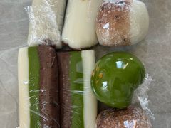 -许阿姨糕团店(南京总店)