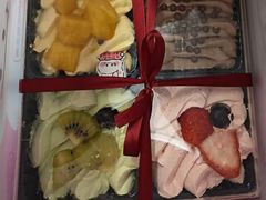 -福晶园益生菌蛋糕面包(紫荆山店)