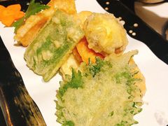 -天狗山料理(省体店)