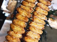 -汉巴味德(大悦城店)